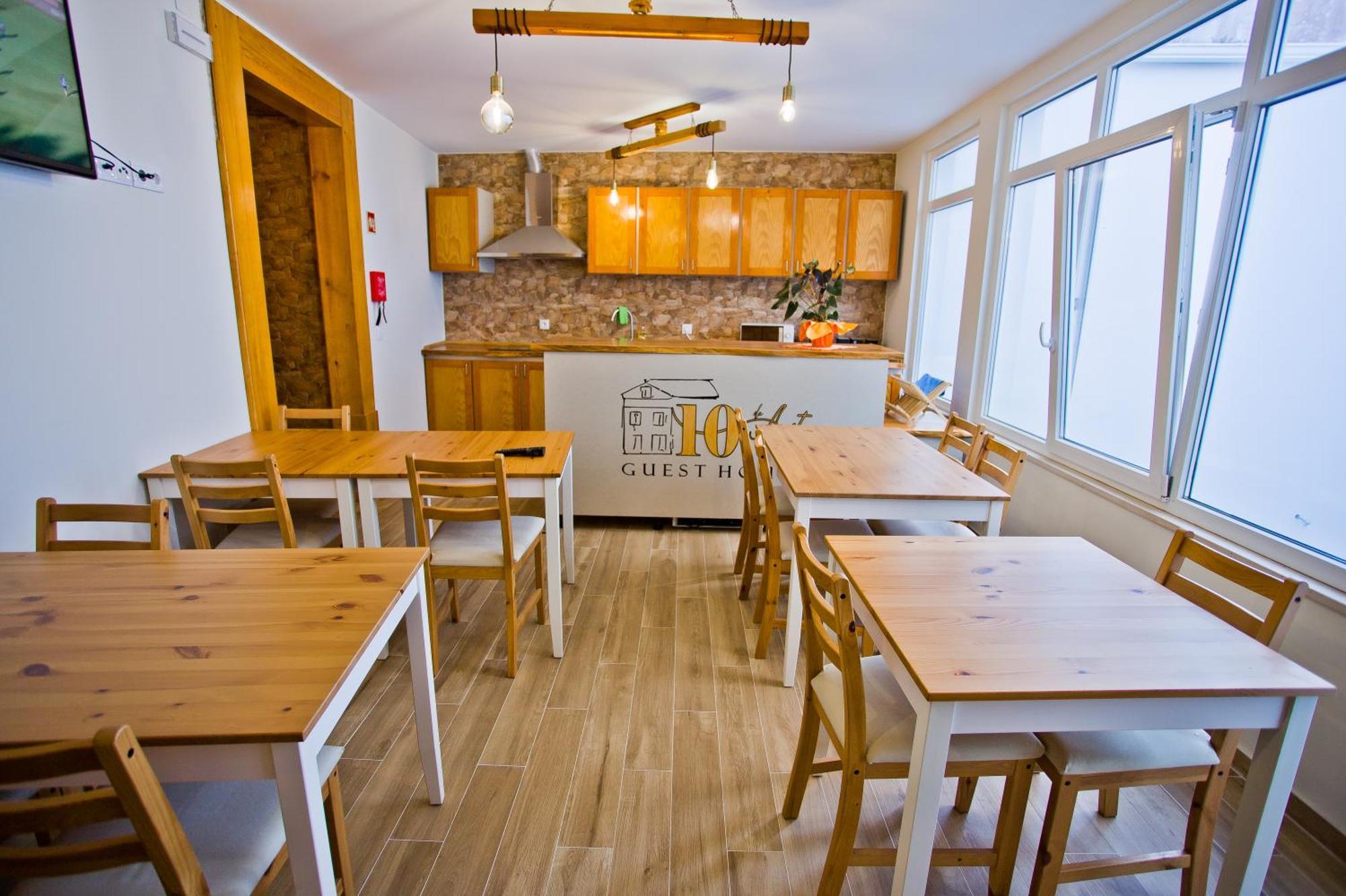 Guest House 10 De Agosto Фігейра-да-Фош Екстер'єр фото