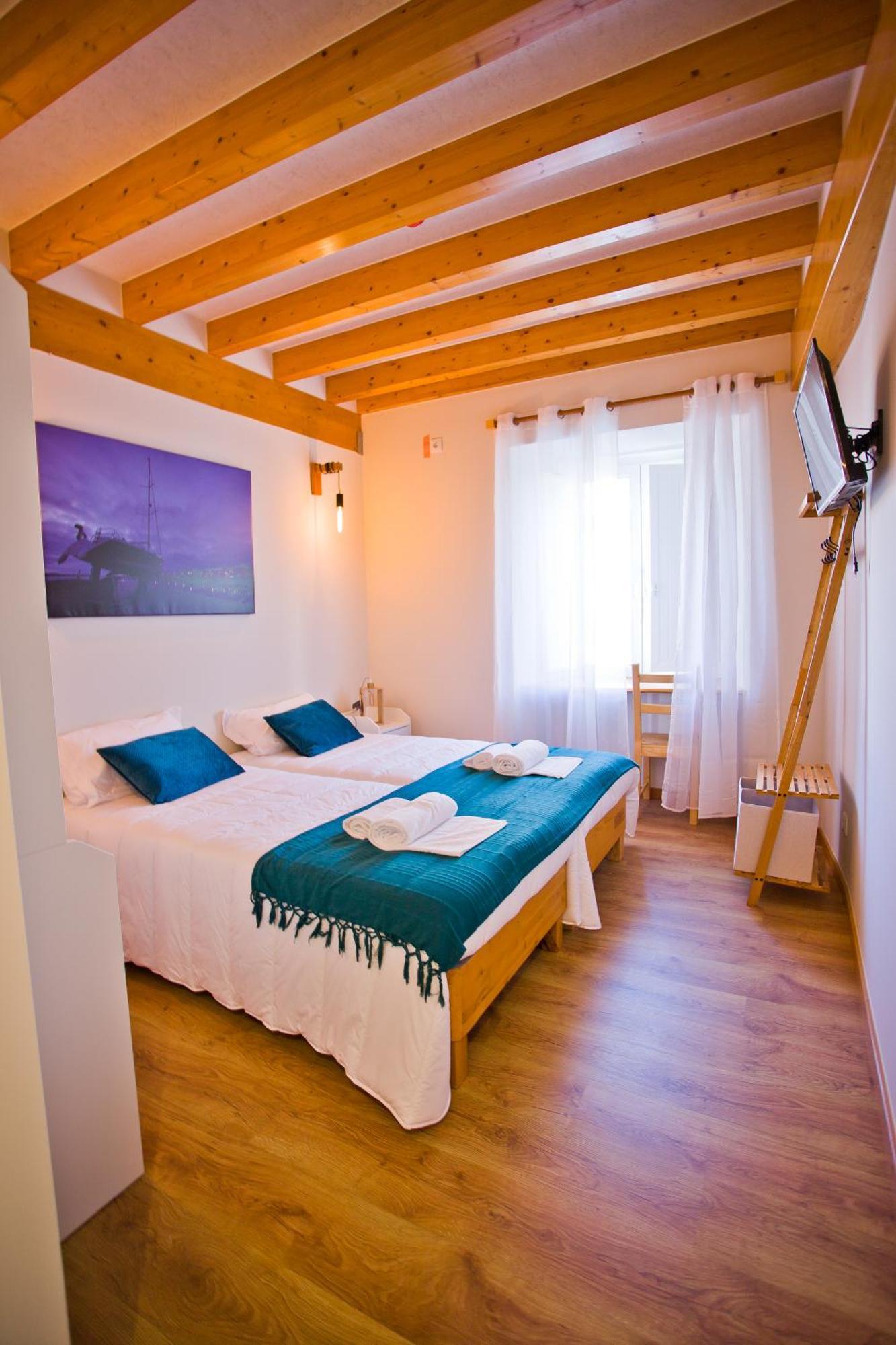 Guest House 10 De Agosto Фігейра-да-Фош Екстер'єр фото