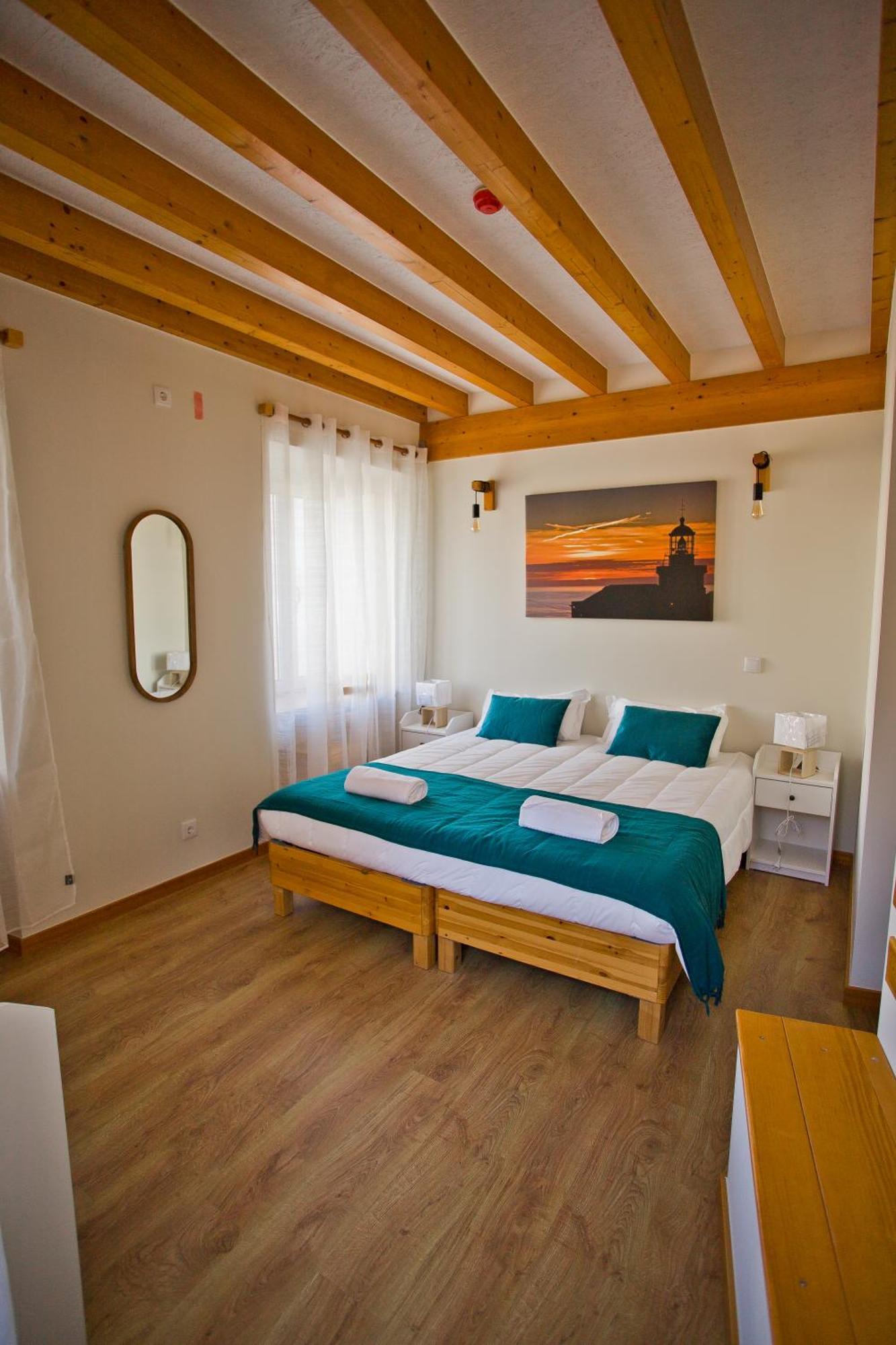 Guest House 10 De Agosto Фігейра-да-Фош Екстер'єр фото