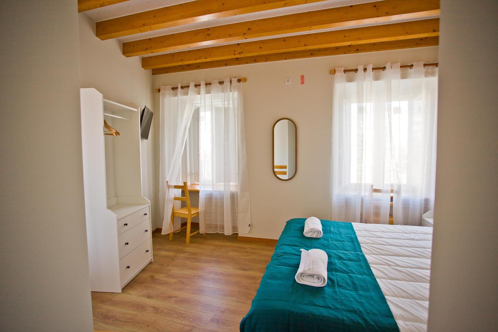 Guest House 10 De Agosto Фігейра-да-Фош Екстер'єр фото