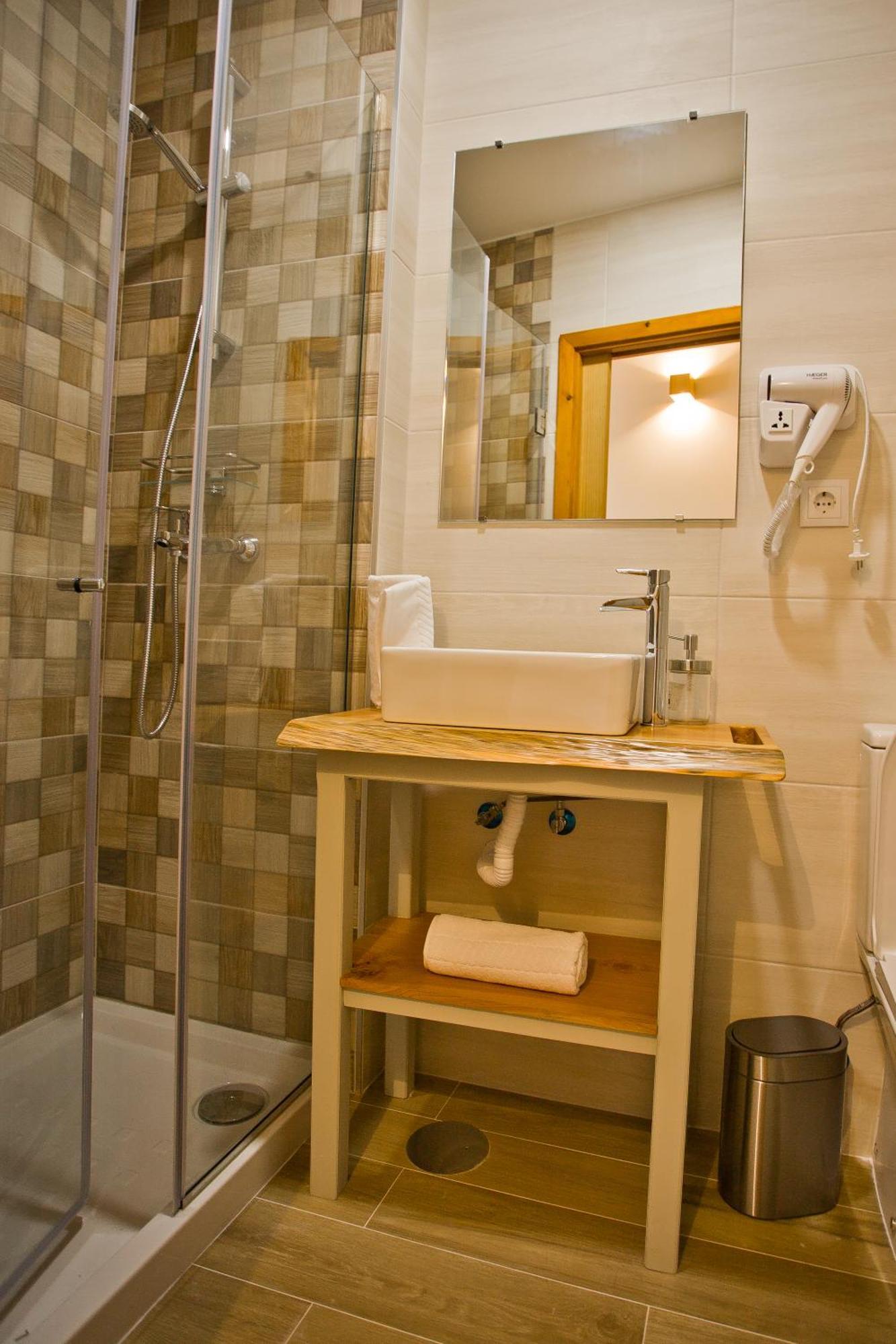 Guest House 10 De Agosto Фігейра-да-Фош Екстер'єр фото