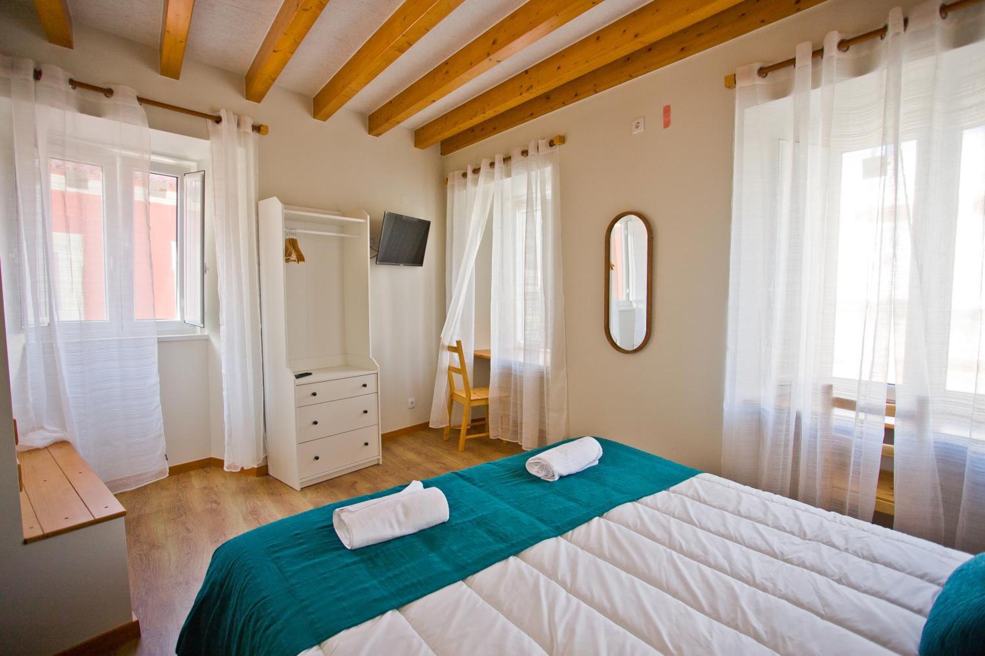 Guest House 10 De Agosto Фігейра-да-Фош Екстер'єр фото