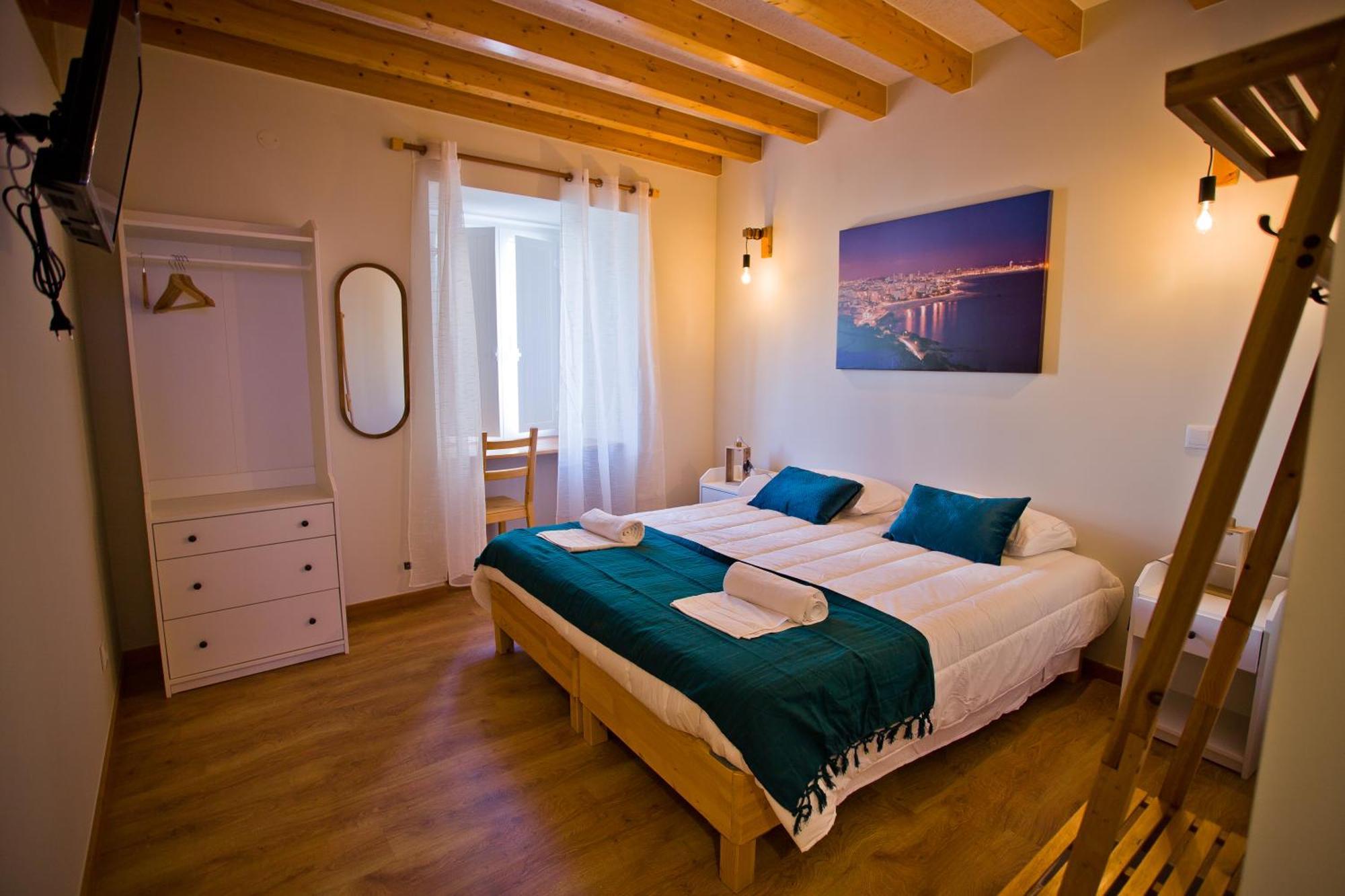 Guest House 10 De Agosto Фігейра-да-Фош Екстер'єр фото