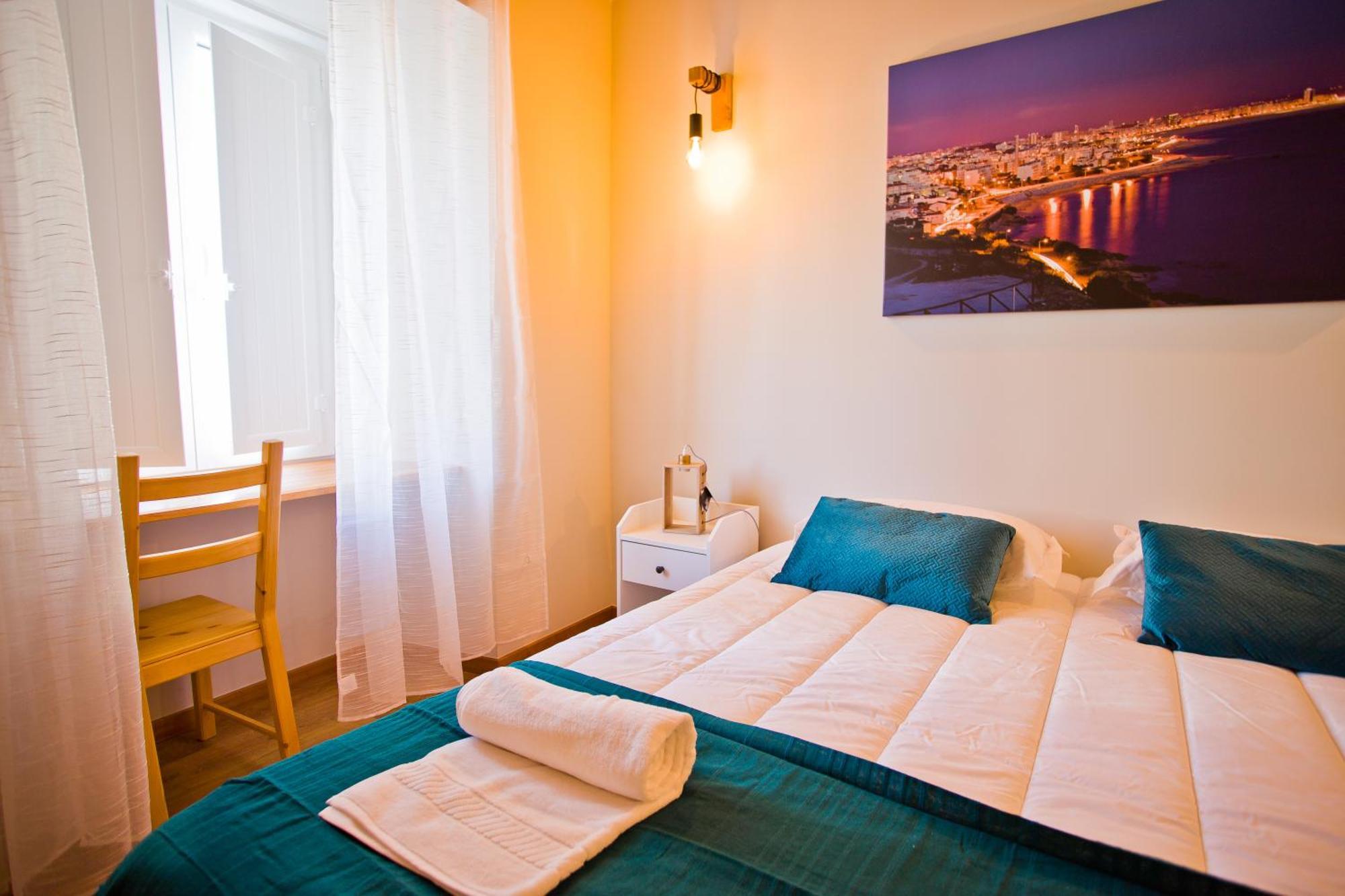 Guest House 10 De Agosto Фігейра-да-Фош Екстер'єр фото