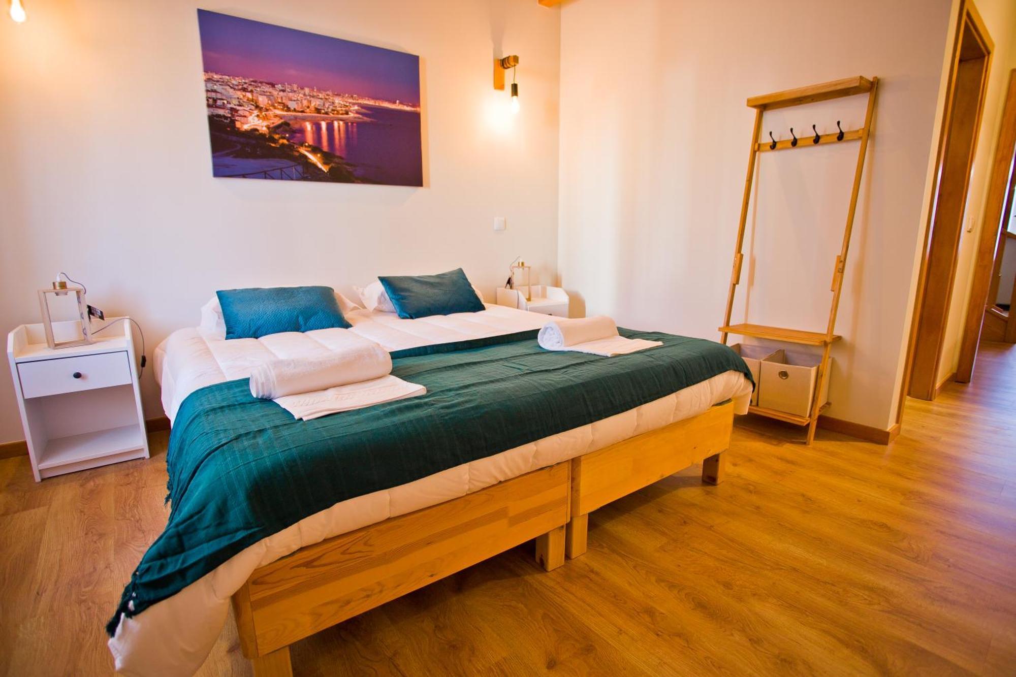Guest House 10 De Agosto Фігейра-да-Фош Екстер'єр фото