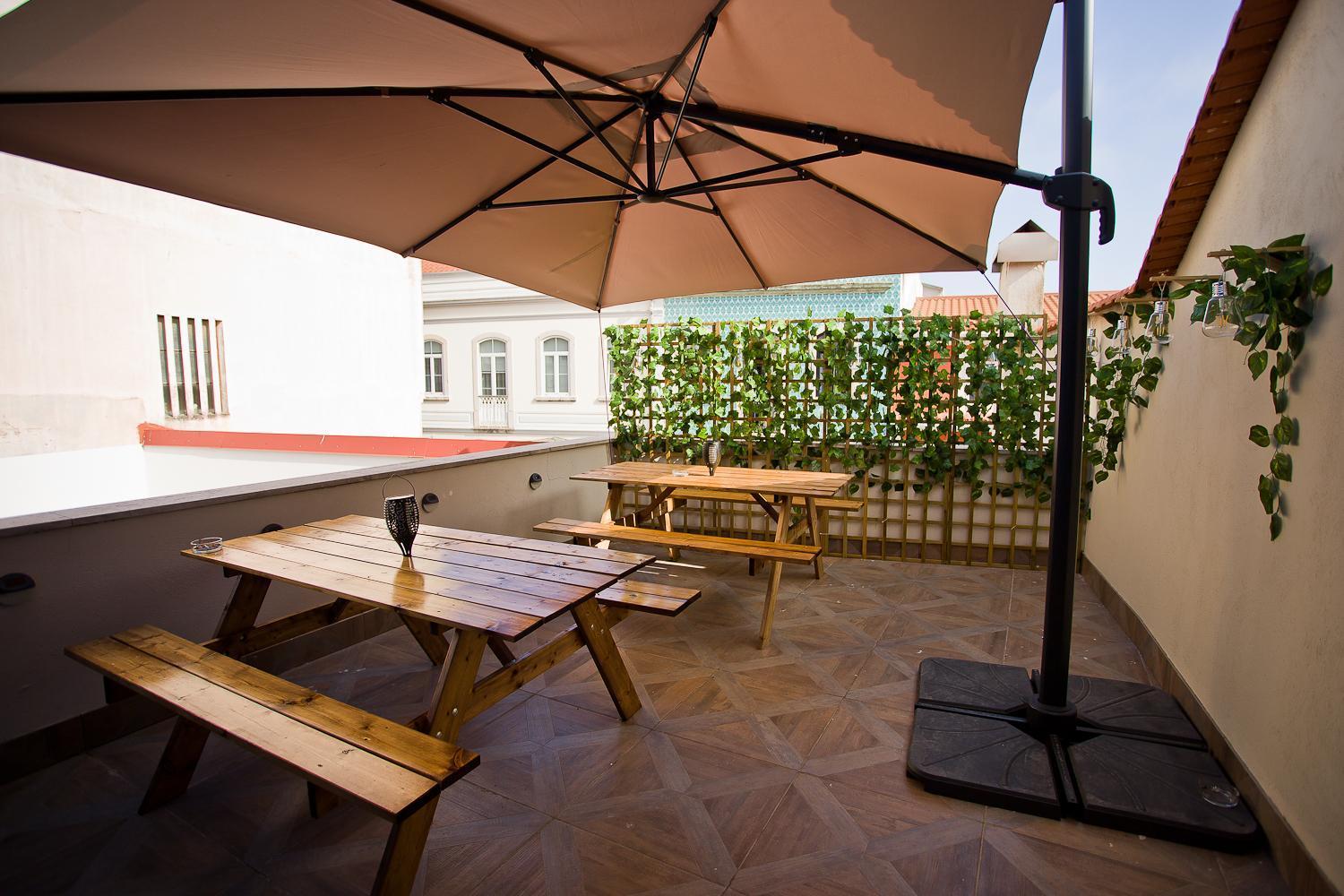 Guest House 10 De Agosto Фігейра-да-Фош Екстер'єр фото