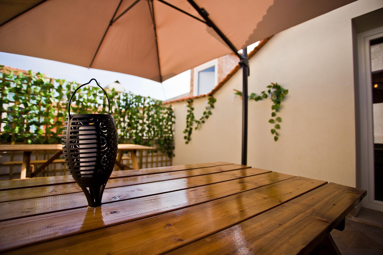 Guest House 10 De Agosto Фігейра-да-Фош Екстер'єр фото
