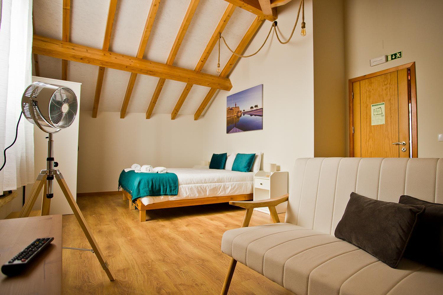 Guest House 10 De Agosto Фігейра-да-Фош Екстер'єр фото