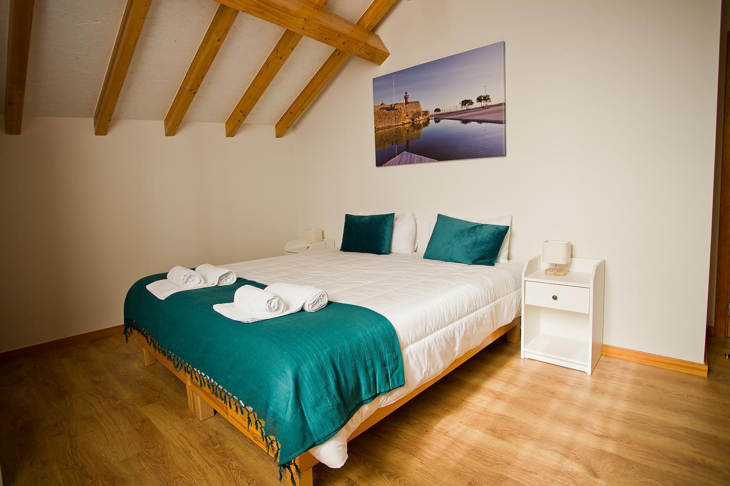 Guest House 10 De Agosto Фігейра-да-Фош Екстер'єр фото