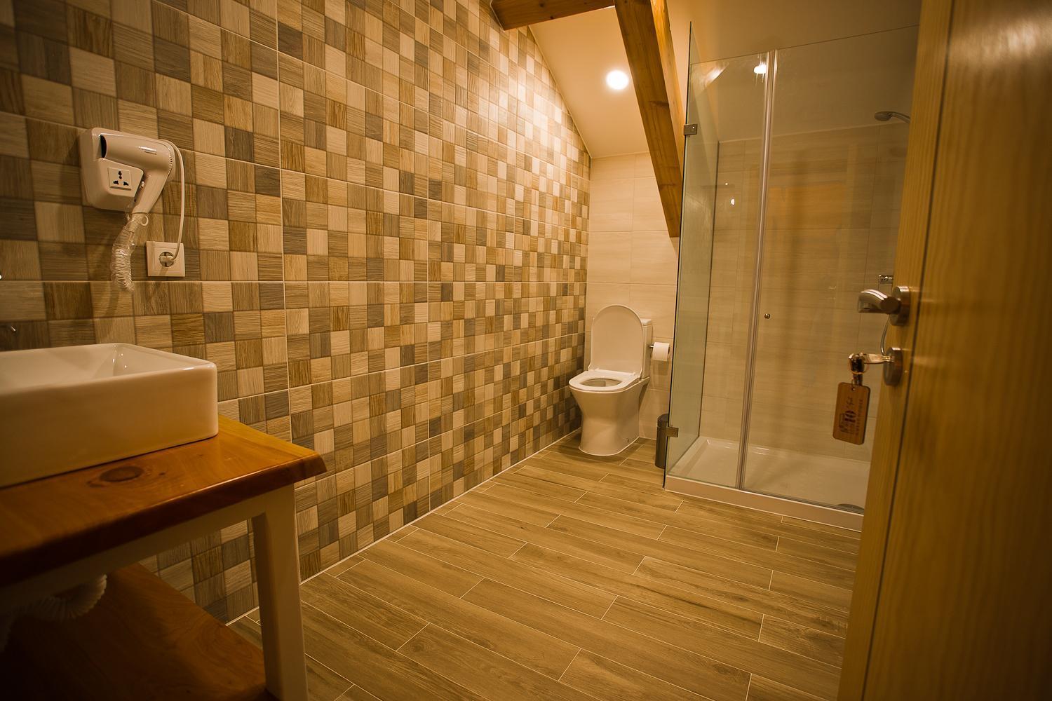 Guest House 10 De Agosto Фігейра-да-Фош Екстер'єр фото