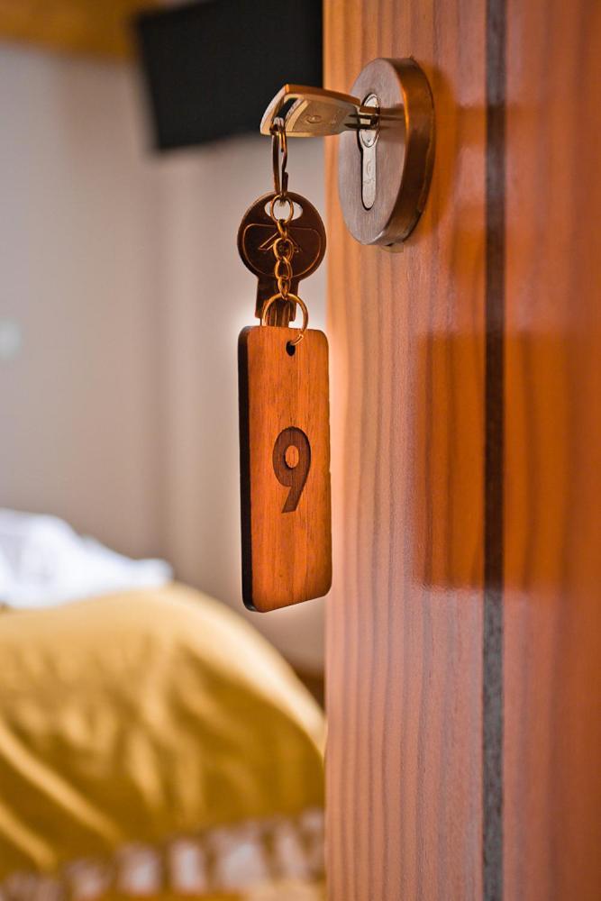 Guest House 10 De Agosto Фігейра-да-Фош Екстер'єр фото