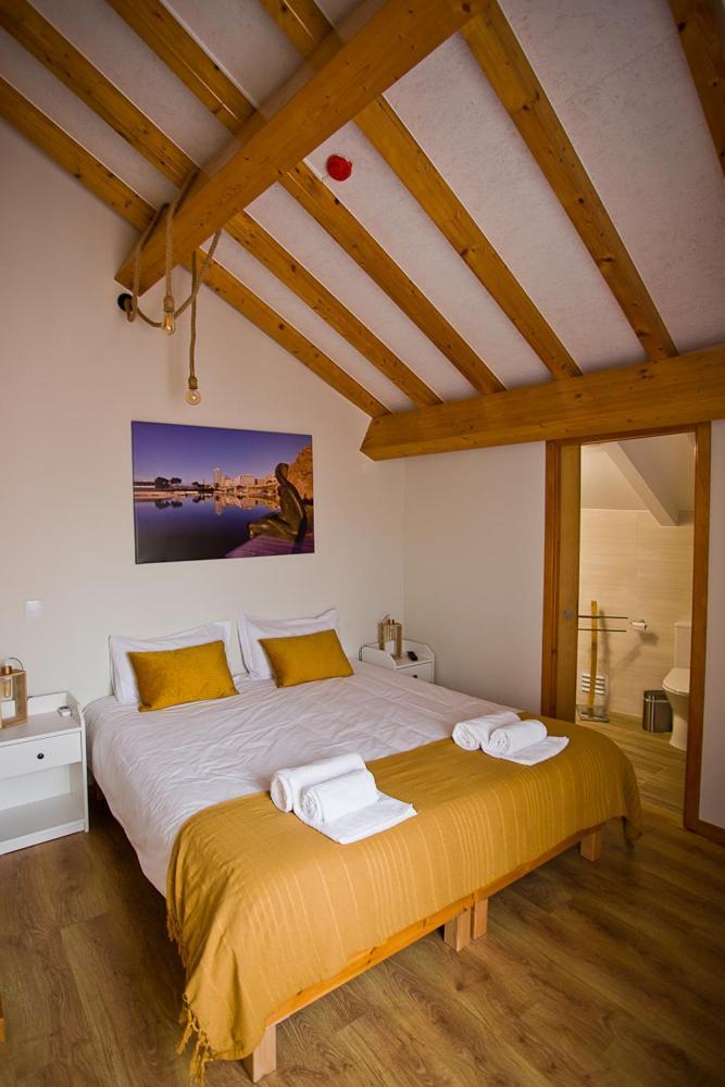 Guest House 10 De Agosto Фігейра-да-Фош Екстер'єр фото