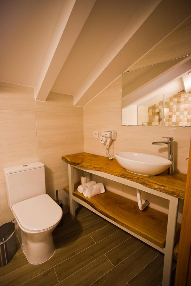 Guest House 10 De Agosto Фігейра-да-Фош Екстер'єр фото